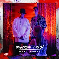 Tanir & Tyomcha — Разбуди Меня — обложка
