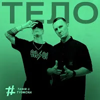 Tanir & Tyomcha — Тело (Sowcon Remix) — обложка
